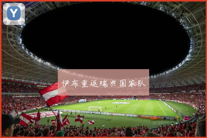 伊布重返瑞典国家队