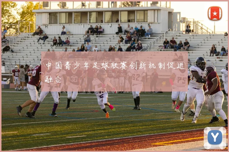 中国青少年足球联赛创新机制促进融合
